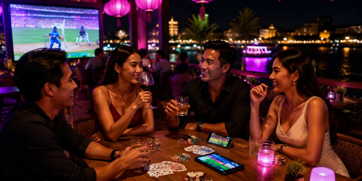 88i bet Kênh hỗ trợ