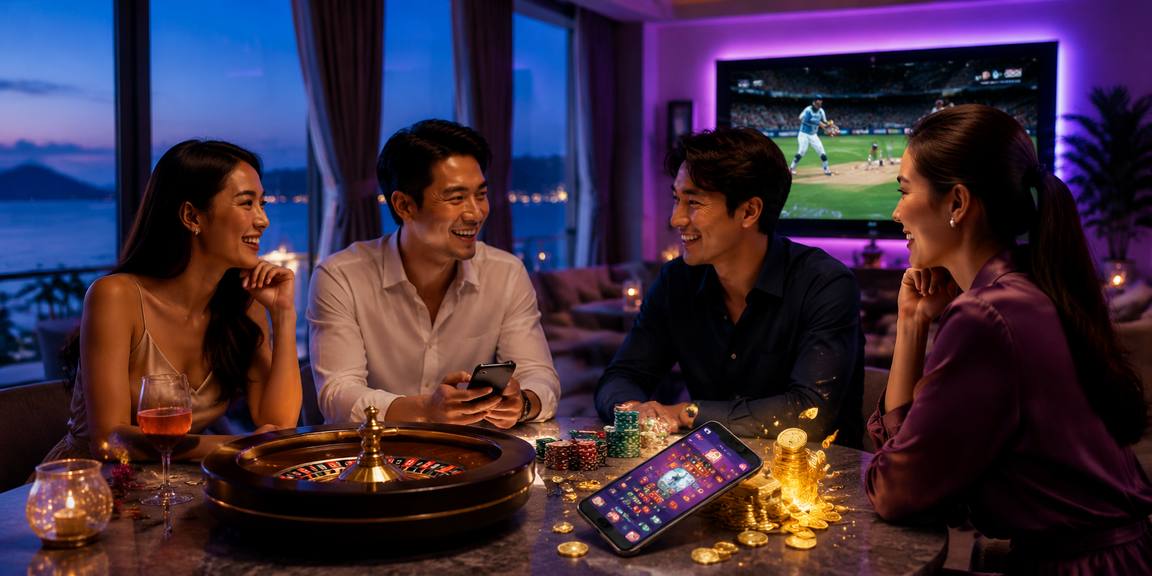 88i bet Mega Wheel — Trò Chơi Vòng Quay Với Người Chia Bài Thật Trên 88i bet